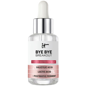 IT Cosmetics Bye Bye Breakout Salicylic Acid Serum (30 ml)