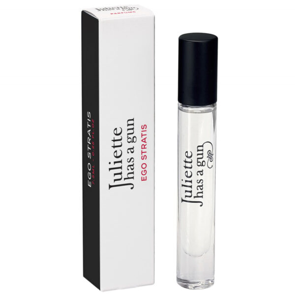 Juliette has a gun EdP Ego Stratis (7