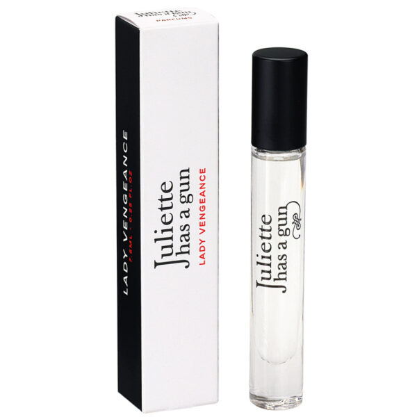 Juliette has a gun EdP Lady Vengeance (7