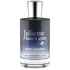 Juliette has a gun EdP MUSC INVISIBLE (100 ml)