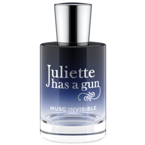 Juliette has a gun EdP MUSC INVISIBLE (50 ml)