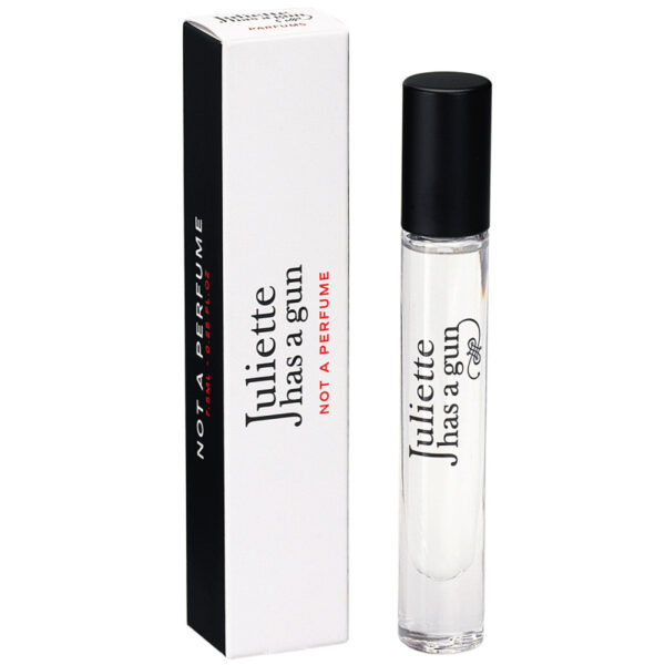 Juliette has a gun EdP Not a Perfume (7