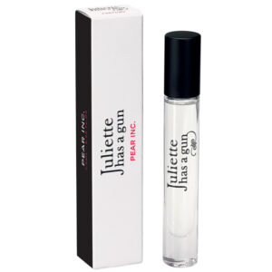 Juliette has a gun EdP Pear Inc. (7