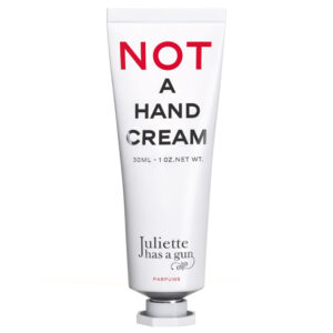 Juliette has a gun Not a Perfume Hand Cream (30 ml)