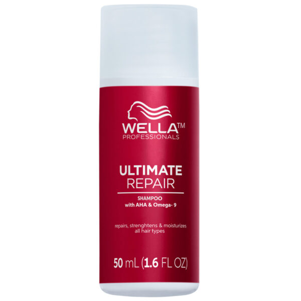 Wella Professionals Ultimate Repair Shampoo (50 ml)