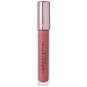 Anastasia Beverly Hills Lip Gloss Toffee Rose (4