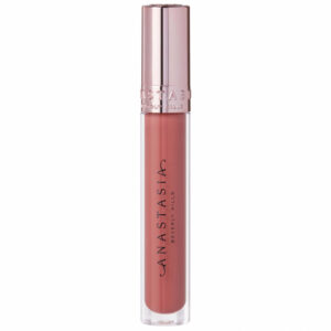 Anastasia Beverly Hills Lip Gloss Tan Rose (4