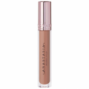 Anastasia Beverly Hills Lip Gloss Butterscotch (4