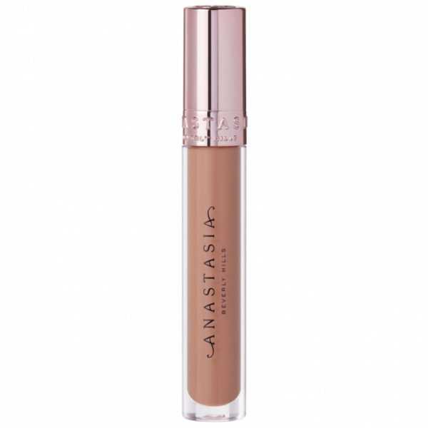 Anastasia Beverly Hills Lip Gloss Butterscotch (4