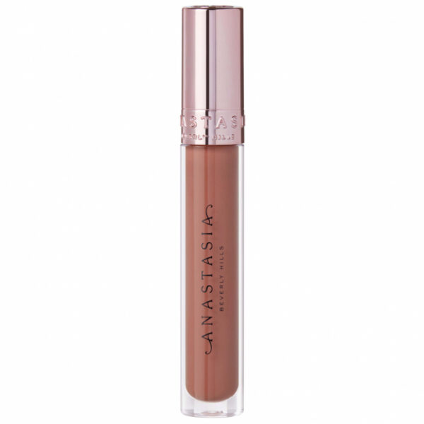 Anastasia Beverly Hills Lip Gloss Latte (4