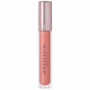 Anastasia Beverly Hills Lip Gloss Coral (4