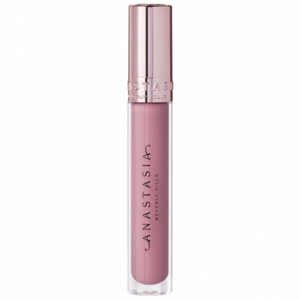 Anastasia Beverly Hills Lip Gloss Cotton Candy (4