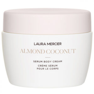 Laura Mercier Body Serum Body Cream Almond Coconut