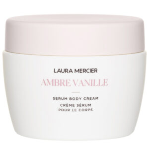 Laura Mercier Body Serum Body Cream Ambre Vanille