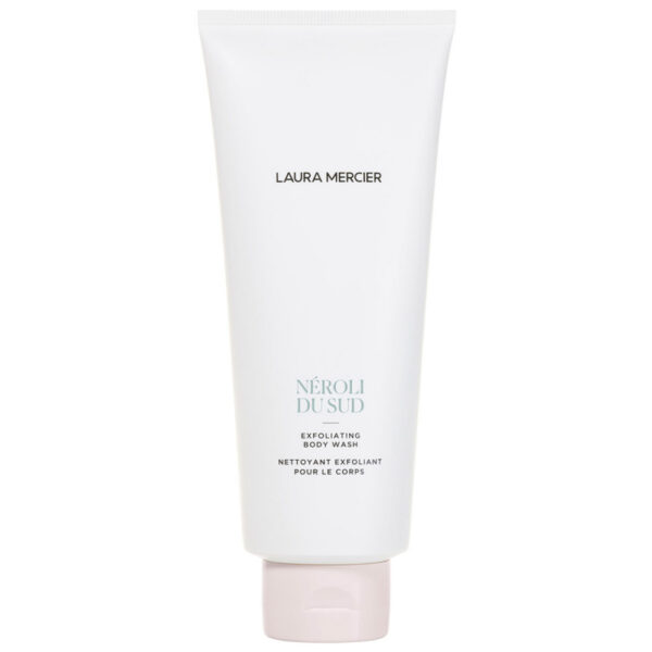 Laura Mercier Body Exfoliating Body Wash Néroli Du Sud