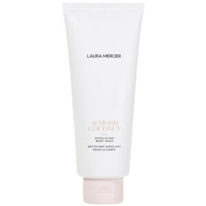 Laura Mercier Body Exfoliating Body Wash Almond Coconut