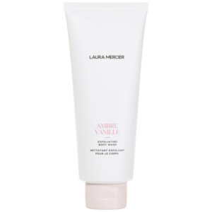 Laura Mercier Body Exfoliating Body Wash Ambre Vanille