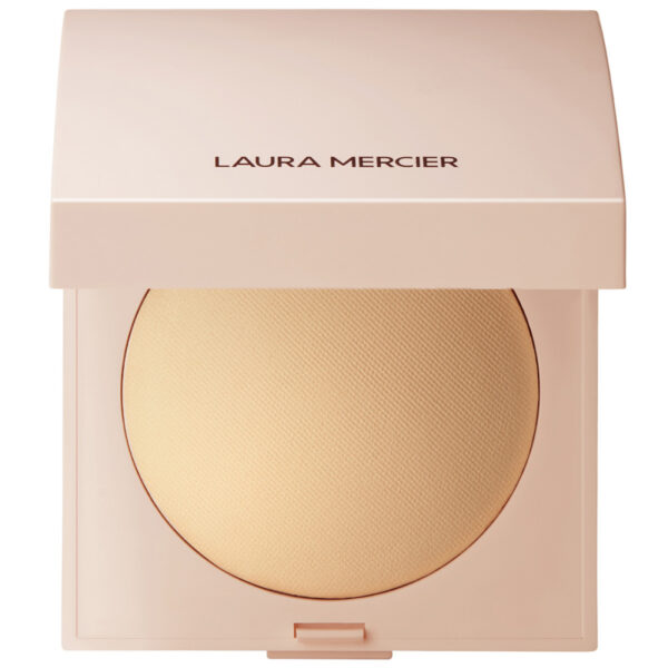 Laura Mercier Real Flawless Pressed Powder Translucent Honey