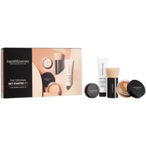 bareMinerals Get Starter Kit Neutral Tan