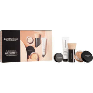 bareMinerals Get Starter Kit Medium Tan