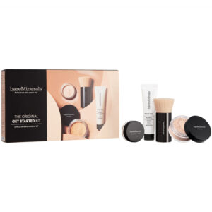 bareMinerals Get Starter Kit Fairly Medium