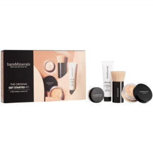 bareMinerals Get Starter Kit Fair Light