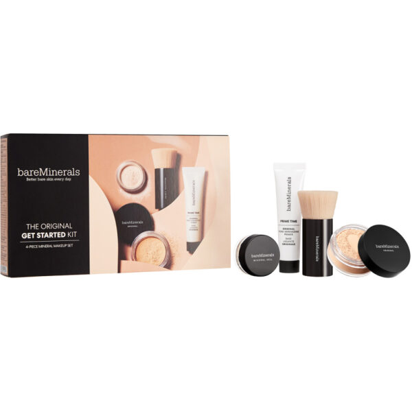 bareMinerals Get Starter Kit Fair