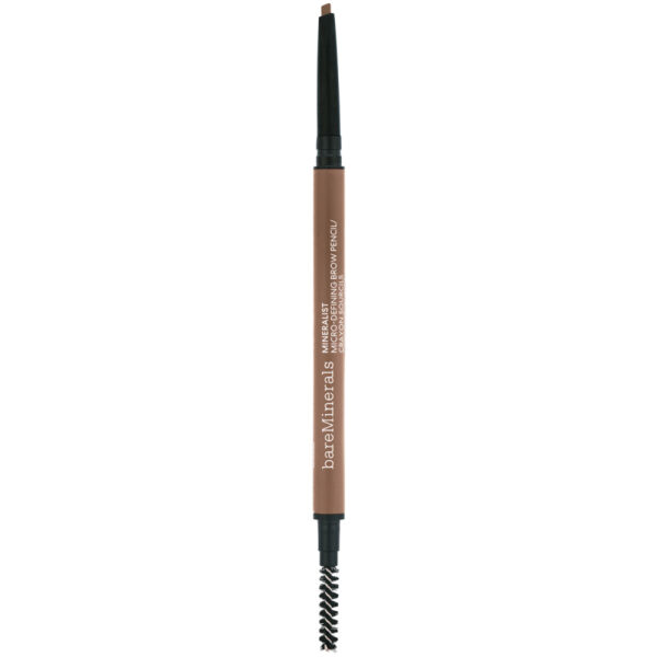 bareMinerals Mineralist Micro Brow Pencil Light Brunette