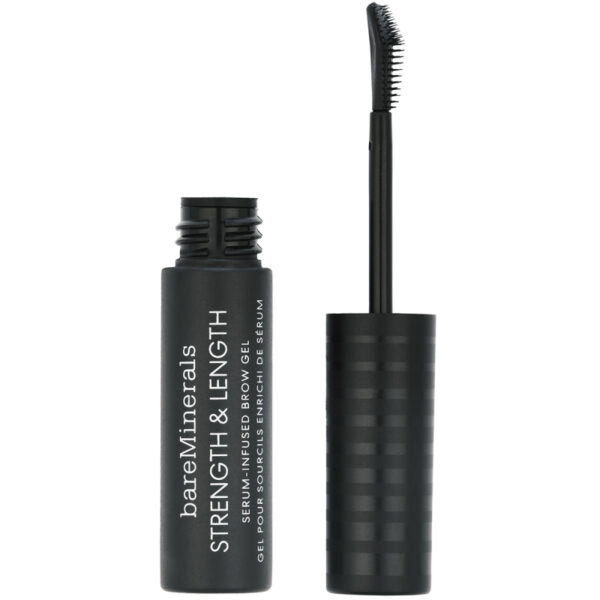 bareMinerals Strength & Length Brow Gel Chesnut