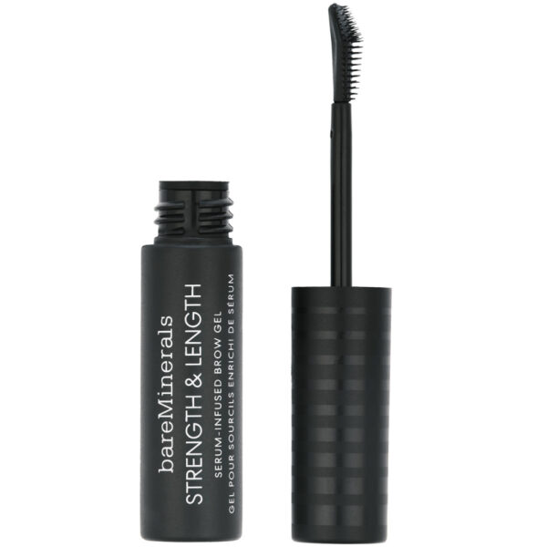 bareMinerals Strength & Length Brow Gel Taupe