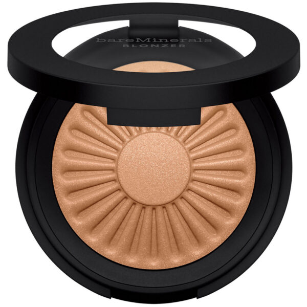 bareMinerals Gen Nude Blonzer Kiss Of Spice