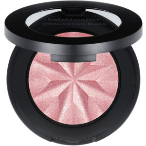 bareMinerals Gen Nude Highlighting Blush Rose Glow 05