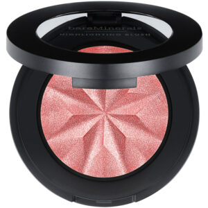 bareMinerals Gen Nude Highlighting Blush Pink Glow 04