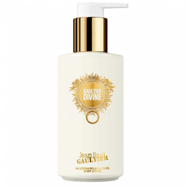 Jean Paul Gaultier Gaultier Divine Body lotion (200 ml)