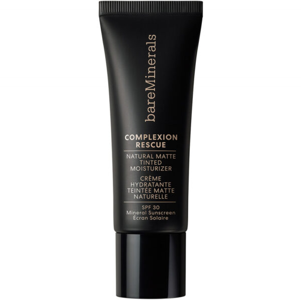 bareMinerals Complexion Rescue Matte Cinnamon 10