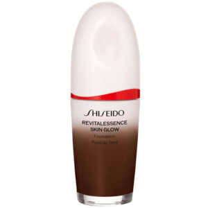 Shiseido Revital Essence Glow Foundation 560 Obsidion