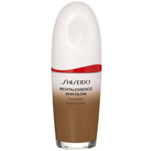 Shiseido Revital Essence Glow Foundation 510 Suede