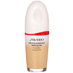 Shiseido Revital Essence Glow Foundation 340 Oak