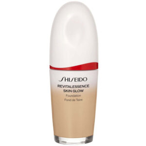 Shiseido Revital Essence Glow Foundation 310 Silk