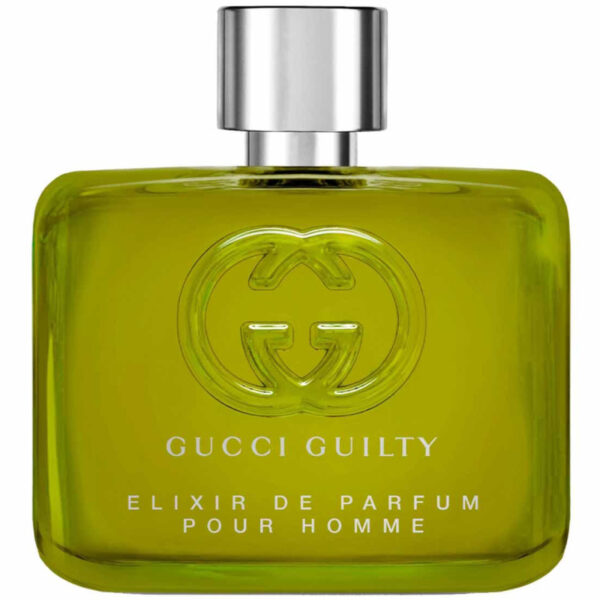 Gucci Guilty Elixir De Parfum Pour Homme (60 ml)