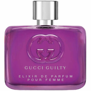 Gucci Guilty Elixir De Parfum Pour Femme (60 ml)