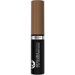 L&apos;Oréal Paris Infaillible Brows 24H Volumizing Eyebrow Mascara 5.0 Light Brunette (5 ml)