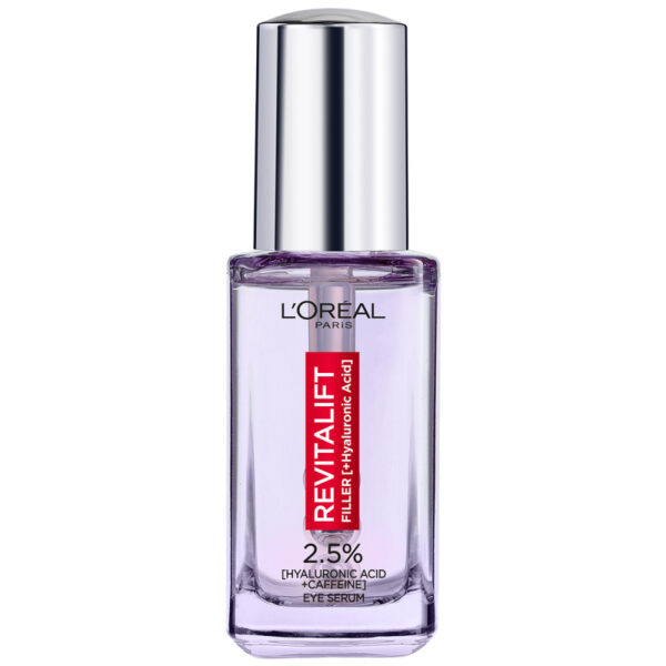 L&apos;Oréal Paris Revitalift Filler Eye Serum (20 ml)