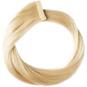 Rapunzel of Sweden Premium Tape Extensions - Classic 4 (40 cm) 10.8 Light Blonde