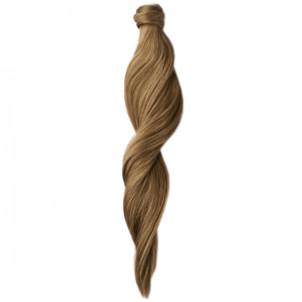 Rapunzel of Sweden Clip-in Ponytail Original 40 cm 5.1 Medium Ash Brown