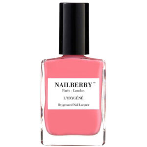 NAILBERRY L’OXYGÉNÉ Bubble Gum