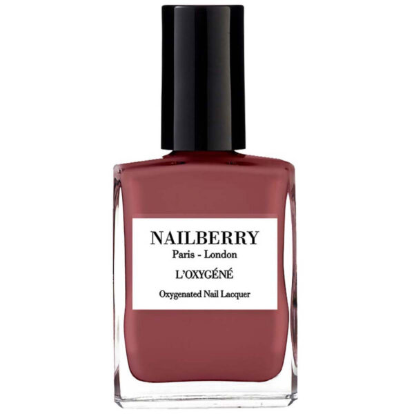 NAILBERRY L’OXYGÉNÉ Cashmere