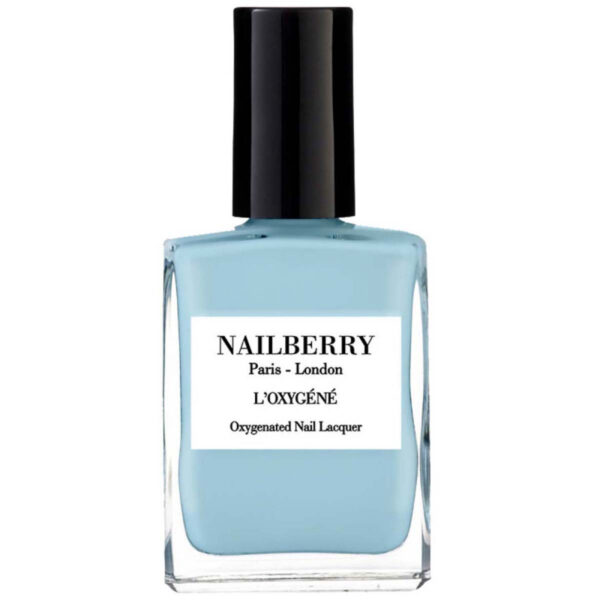 NAILBERRY L’OXYGÉNÉ Charleston