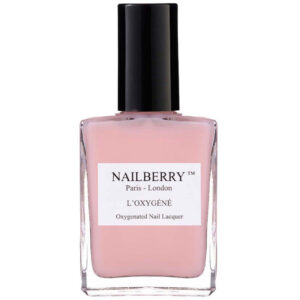 NAILBERRY L’OXYGÉNÉ Elegance