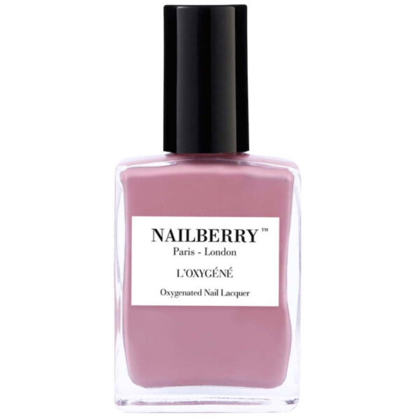 NAILBERRY L’OXYGÉNÉ Love Me Tender